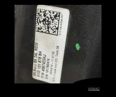 8W0131878BH serbatoio ADBlue Audi A4 B9 Avant S-li - 10