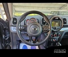 MINI Mini Countryman F60 2017 Diese Mini Coun... - 20