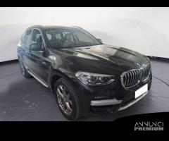 BMW X3 G01 2017 Diesel xdrive20d mhev 48V xLi...