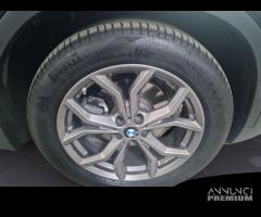 BMW X3 G01 2017 Diesel xdrive20d mhev 48V xLi...