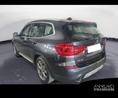 BMW X3 G01 2017 Diesel xdrive20d mhev 48V xLi...