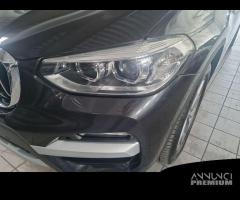 BMW X3 G01 2017 Diesel xdrive20d mhev 48V xLi... - 18