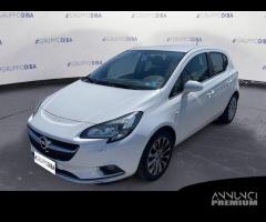 Opel Corsa V 2015 Benzina 5p 1.4 Innovation (...