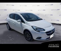 Opel Corsa V 2015 Benzina 5p 1.4 Innovation (...