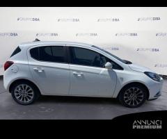 Opel Corsa V 2015 Benzina 5p 1.4 Innovation (... - 4