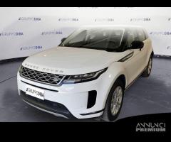 Land Rover RR Evoque Range Rover Evoque II 20...