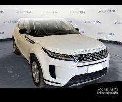 Land Rover RR Evoque Range Rover Evoque II 20...