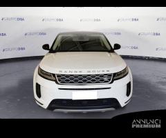 Land Rover RR Evoque Range Rover Evoque II 20...