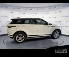 Land Rover RR Evoque Range Rover Evoque II 20...