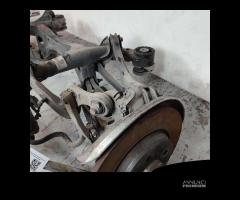 8W0505235AM ponte assale posteriore Audi A4 B9 Ava - 22