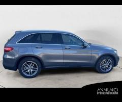 Mercedes-Benz GLC - X253 Diesel 250 d Premium...