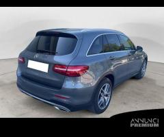 Mercedes-Benz GLC - X253 Diesel 250 d Premium...