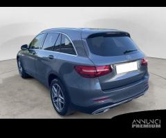 Mercedes-Benz GLC - X253 Diesel 250 d Premium... - 7