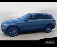 Mercedes-Benz GLC - X253 Diesel 250 d Premium... - 8