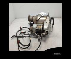 04L131670S FAP DPF AGR catalizzatore Audi A4 B9 A - 8