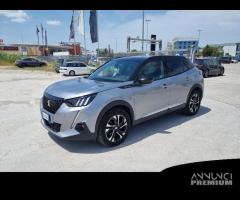 Peugeot 2008 II 2020 Diesel 1.5 bluehdi Activ...