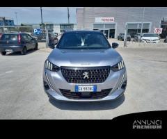 Peugeot 2008 II 2020 Diesel 1.5 bluehdi Activ... - 2