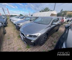 BMW X2 F39 Diesel xdrive20d Msport X auto - 1