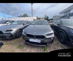 BMW X2 F39 Diesel xdrive20d Msport X auto - 3