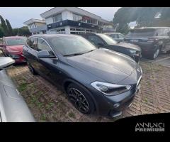 BMW X2 F39 Diesel xdrive20d Msport X auto - 4