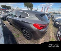 BMW X2 F39 Diesel xdrive20d Msport X auto - 6