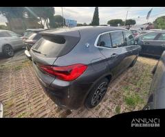 BMW X2 F39 Diesel xdrive20d Msport X auto - 7