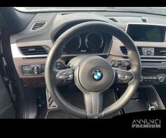 BMW X2 F39 Diesel xdrive20d Msport X auto - 10