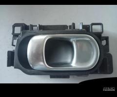 Maniglia Interna Anteriore Sx Citroen C3