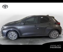 Toyota Yaris 1.0-1.3-TS-D4D 15H 130HP LOUNGE MY24 - 8