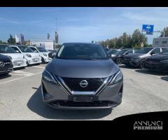 Nissan Qashqai N-CONNECTA MHYB 140CV - RT - 2