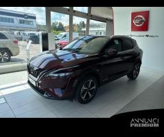 Nissan Qashqai N-CONNECTA E-POWER - 1