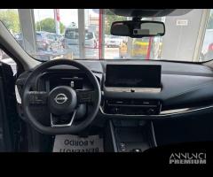 Nissan Qashqai N-CONNECTA E-POWER - 11