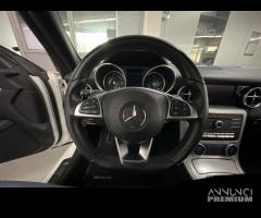 Mercedes-Benz SLC - R172 Diesel 250 d Premium... - 12