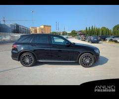 Mercedes-Benz GLC - X253 2019 Diesel 220 d Pr... - 4