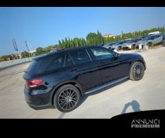 Mercedes-Benz GLC - X253 2019 Diesel 220 d Pr...