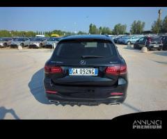 Mercedes-Benz GLC - X253 2019 Diesel 220 d Pr... - 6