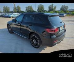 Mercedes-Benz GLC - X253 2019 Diesel 220 d Pr... - 7