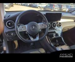 Mercedes-Benz GLC - X253 2019 Diesel 220 d Pr... - 10