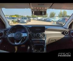 Mercedes-Benz GLC - X253 2019 Diesel 220 d Pr... - 11