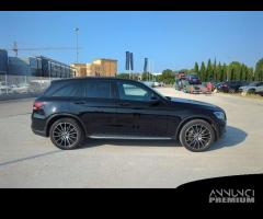 Mercedes-Benz GLC - X253 2019 Diesel 220 d Pr... - 16