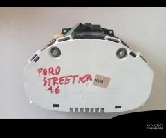 Contachilometri Quadro Strumenti Street Ka - 4