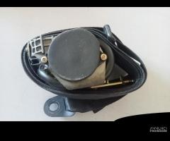 Cintura di sicurezza ANT. Sx Peugeot 206 CC