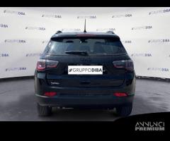 Jeep Compass II 2017 Diesel 2.0 mjt Night Eag...