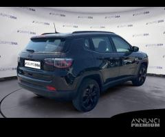 Jeep Compass II 2017 Diesel 2.0 mjt Night Eag... - 6