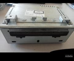 Radio Ford Fiesta cod.AHU