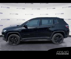 Jeep Compass II 2017 Diesel 2.0 mjt Night Eag... - 7