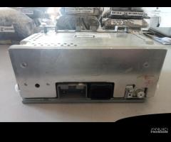 Radio Ford Fiesta cod.AHU - 5