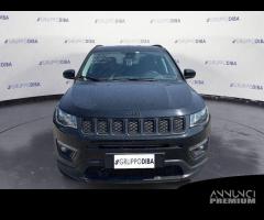 Jeep Compass II 2017 Diesel 2.0 mjt Night Eag... - 15