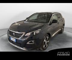 Peugeot 3008 II 2016 Diesel 1.5 bluehdi GT Li...