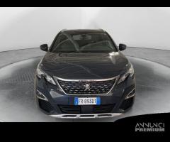 Peugeot 3008 II 2016 Diesel 1.5 bluehdi GT Li...